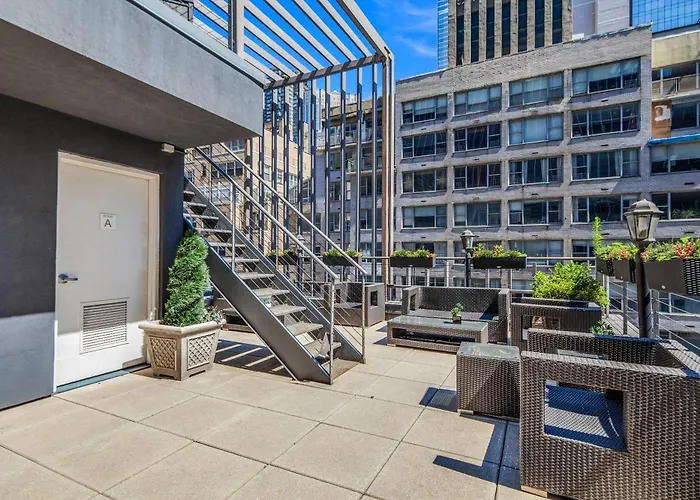 The Historic Blue Angel Hotel Lexington Ave, An Ascend Collection New York